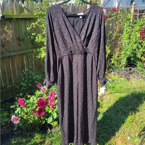 Womens Jumpsuit  - Picture 1 of 15